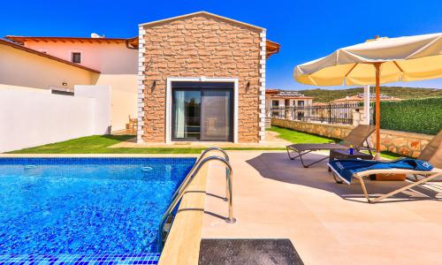 Villa Serenita — 8