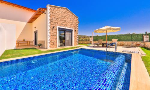 Villa Serenita — 1