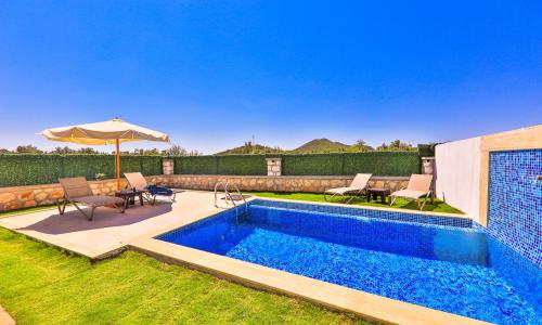 Villa Serenita — 4