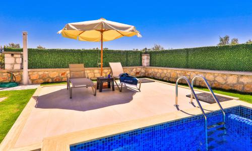 Villa Serenita — 3