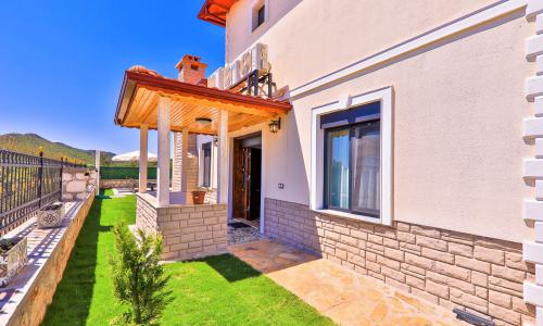Villa Serenita — 28