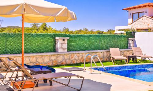 Villa Serenita — 5