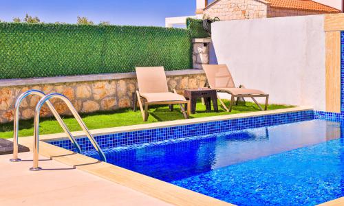 Villa Serenita — 6