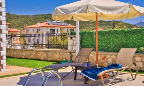 Villa Serenita — 30