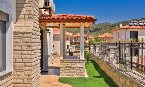 Villa Serenita — 31