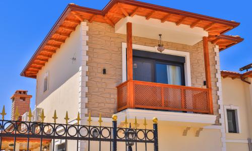 Villa Serenita — 32