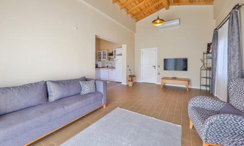 Villa Serenita — 16