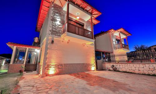 Villa Serenita — 35