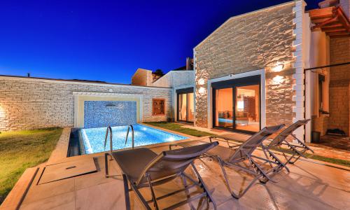 Villa Serenita — 36