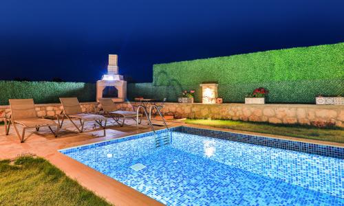 Villa Serenita — 38