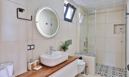 Villa Serenita — 48