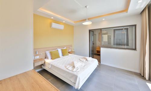 Villa Serenity Çukurbağ — 11