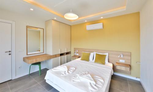 Villa Serenity Çukurbağ — 12