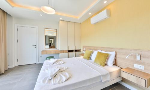Villa Serenity Çukurbağ — 10