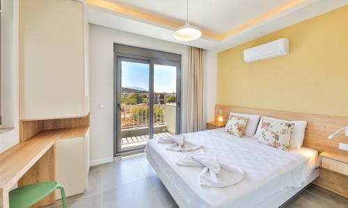 Villa Serenity Çukurbağ — 27