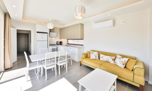 Villa Serenity Çukurbağ — 8