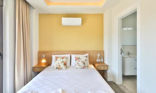 Villa Serenity Çukurbağ — 16