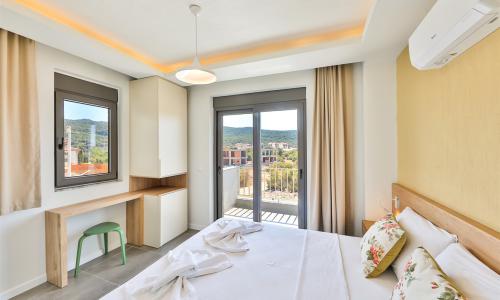 Villa Serenity Çukurbağ — 17