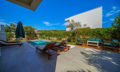 Villa Serenity Çukurbağ — 3