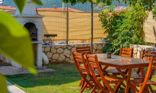 Villa Serenity Çukurbağ — 6