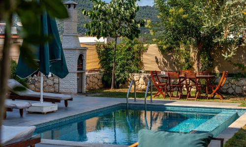 Villa Serenity Çukurbağ — 4