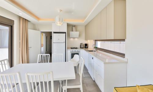 Villa Serenity Çukurbağ — 28