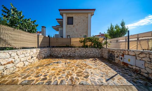 Villa Serenity Çukurbağ — 31