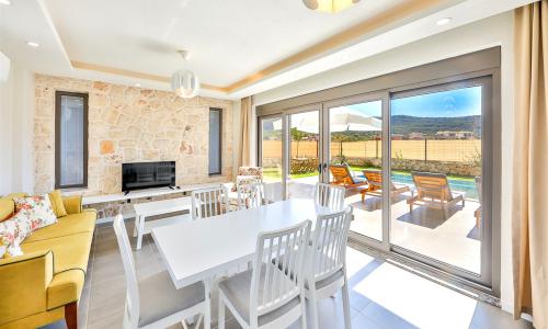 Villa Serenity Çukurbağ — 7