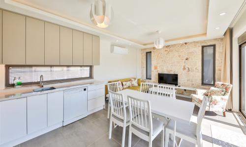 Villa Serenity Çukurbağ — 9