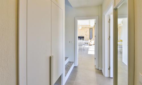 Villa Serenity Çukurbağ — 19