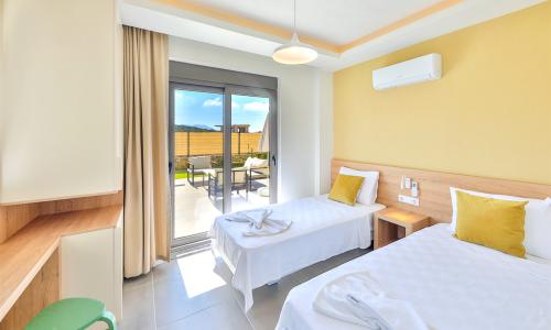 Villa Serenity Çukurbağ — 21