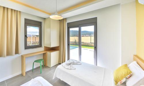 Villa Serenity Çukurbağ — 22