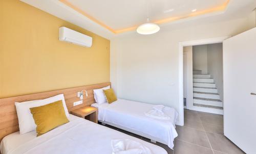 Villa Serenity Çukurbağ — 23
