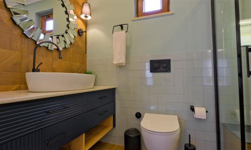 Villa Serenity Ovacık — 46