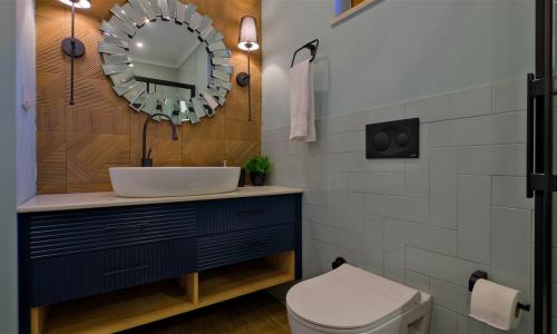 Villa Serenity Ovacık — 47