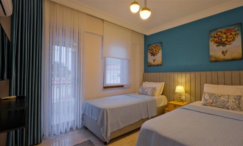 Villa Serenity Ovacık — 43