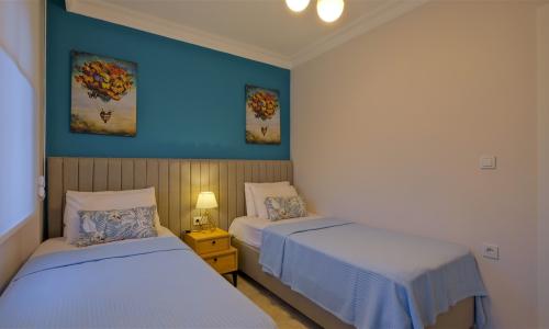 Villa Serenity Ovacık — 42