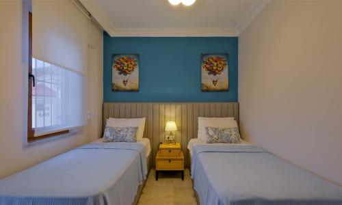 Villa Serenity Ovacık — 44