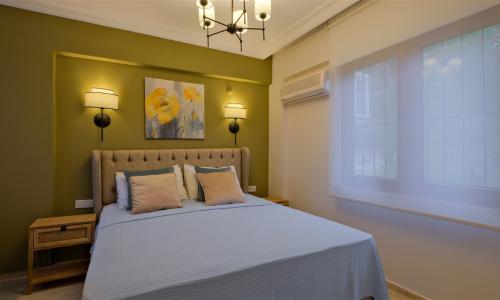 Villa Serenity Ovacık — 35