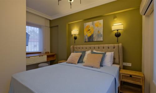 Villa Serenity Ovacık — 33