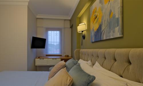 Villa Serenity Ovacık — 34