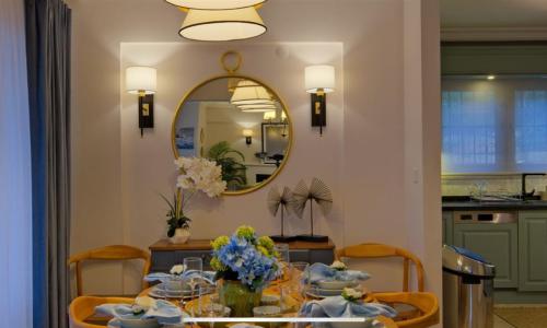 Villa Serenity Ovacık — 20