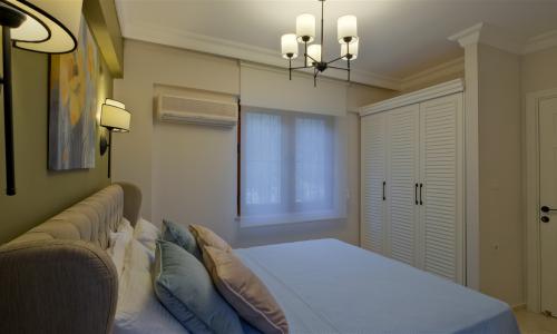 Villa Serenity Ovacık — 37