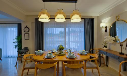 Villa Serenity Ovacık — 18