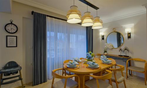 Villa Serenity Ovacık — 17