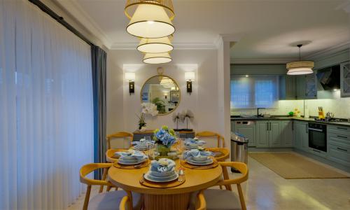 Villa Serenity Ovacık — 16