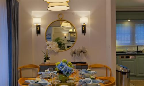 Villa Serenity Ovacık — 15