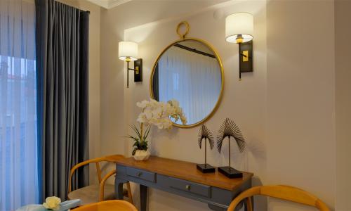 Villa Serenity Ovacık — 19