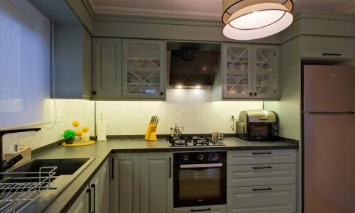 Villa Serenity Ovacık — 26