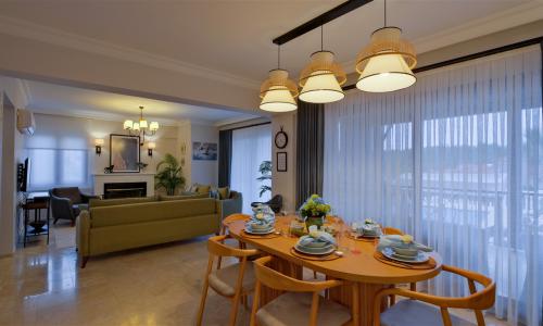 Villa Serenity Ovacık — 22